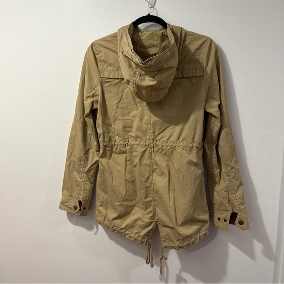 Love Tree Utility Jacket - Picture 4 of 6